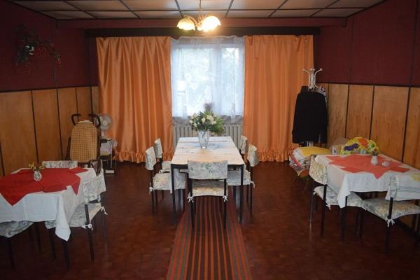 Dom Noclegowy Ellen Jarosław Kültér fotó